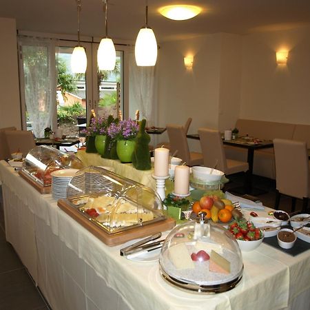 Charme Hotel Barbate Тегна Экстерьер фото