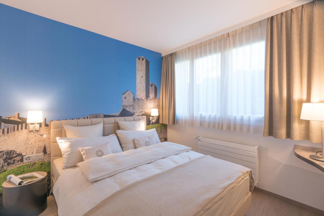 Charme Hotel Barbate Тегна Экстерьер фото