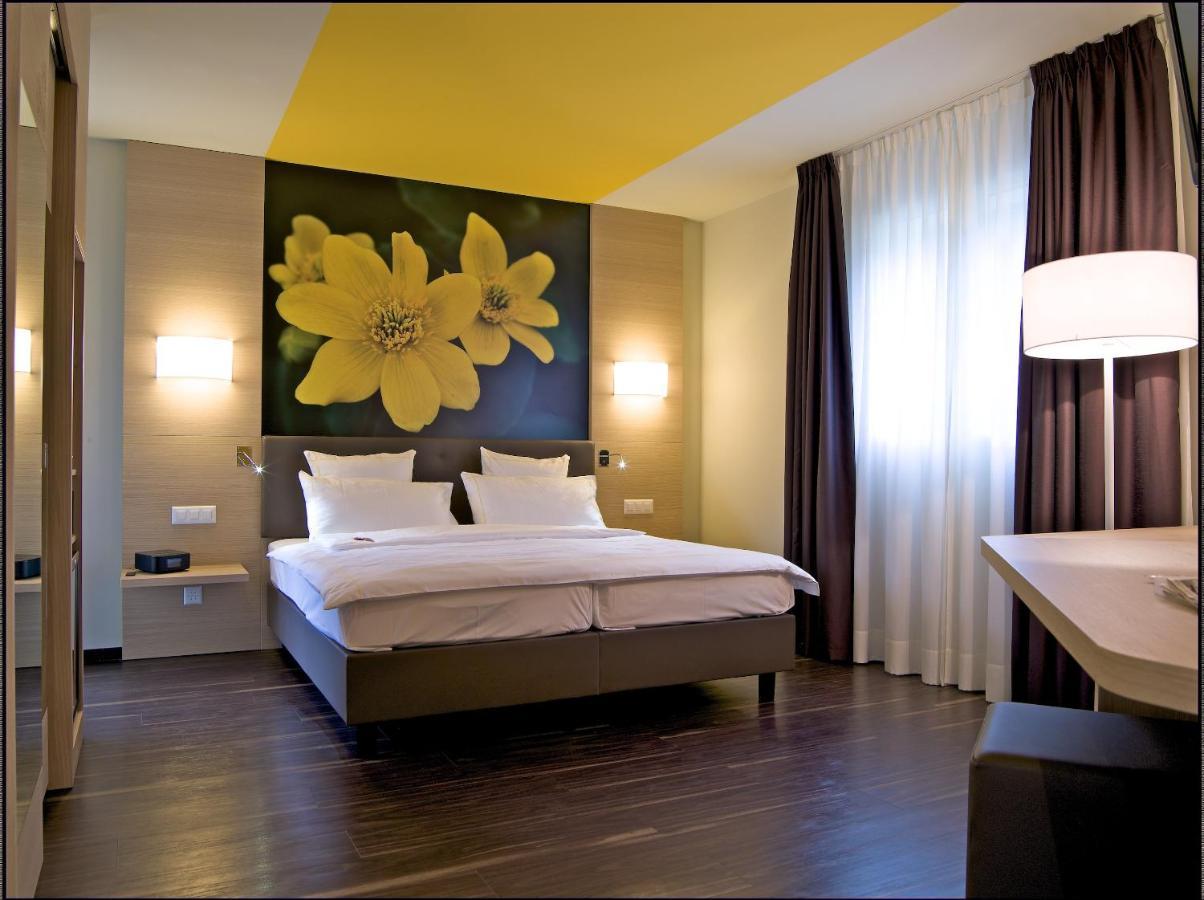 Charme Hotel Barbate Тегна Экстерьер фото