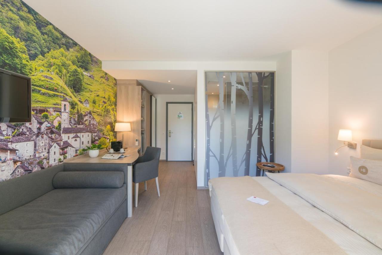 Charme Hotel Barbate Тегна Экстерьер фото