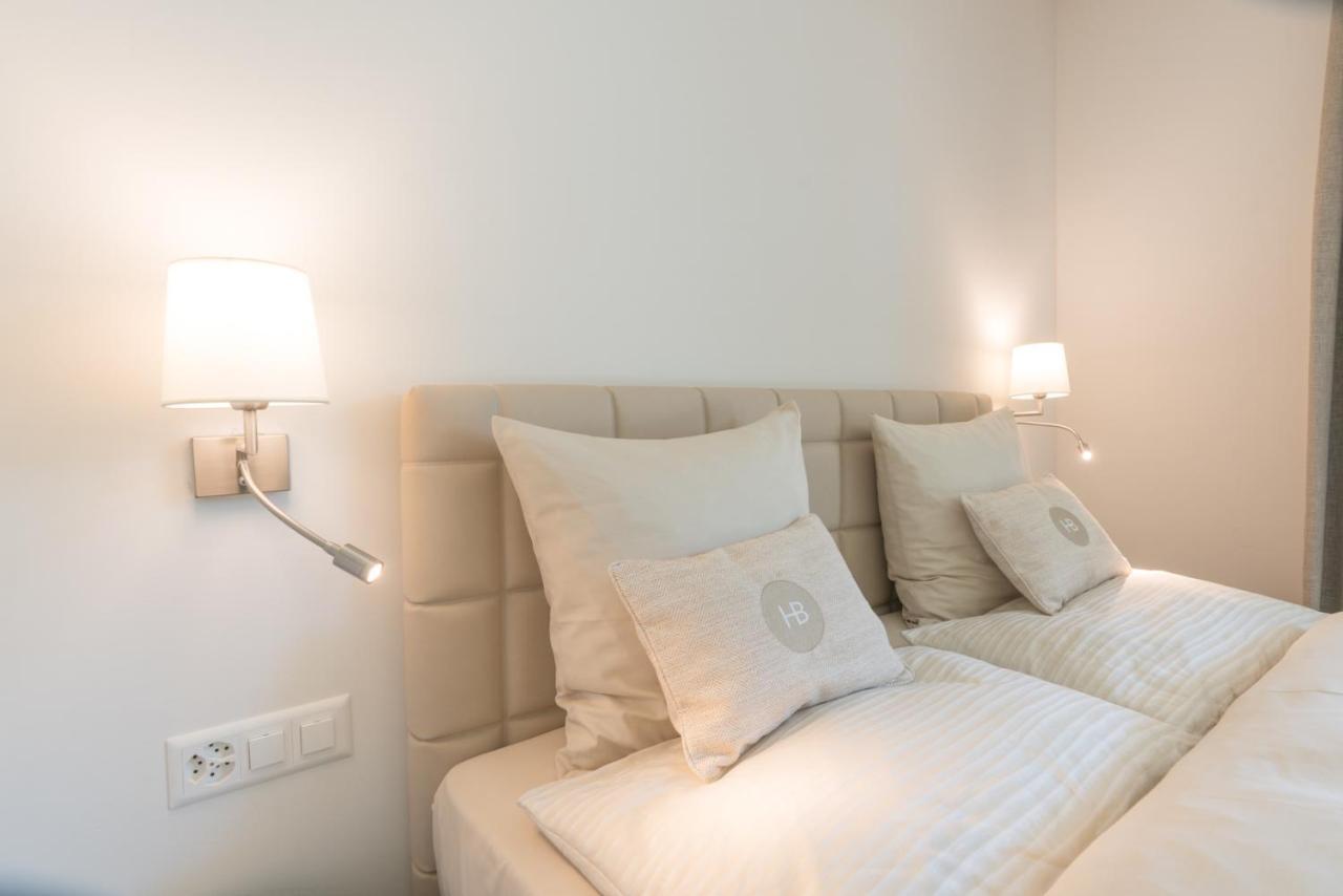 Charme Hotel Barbate Тегна Экстерьер фото