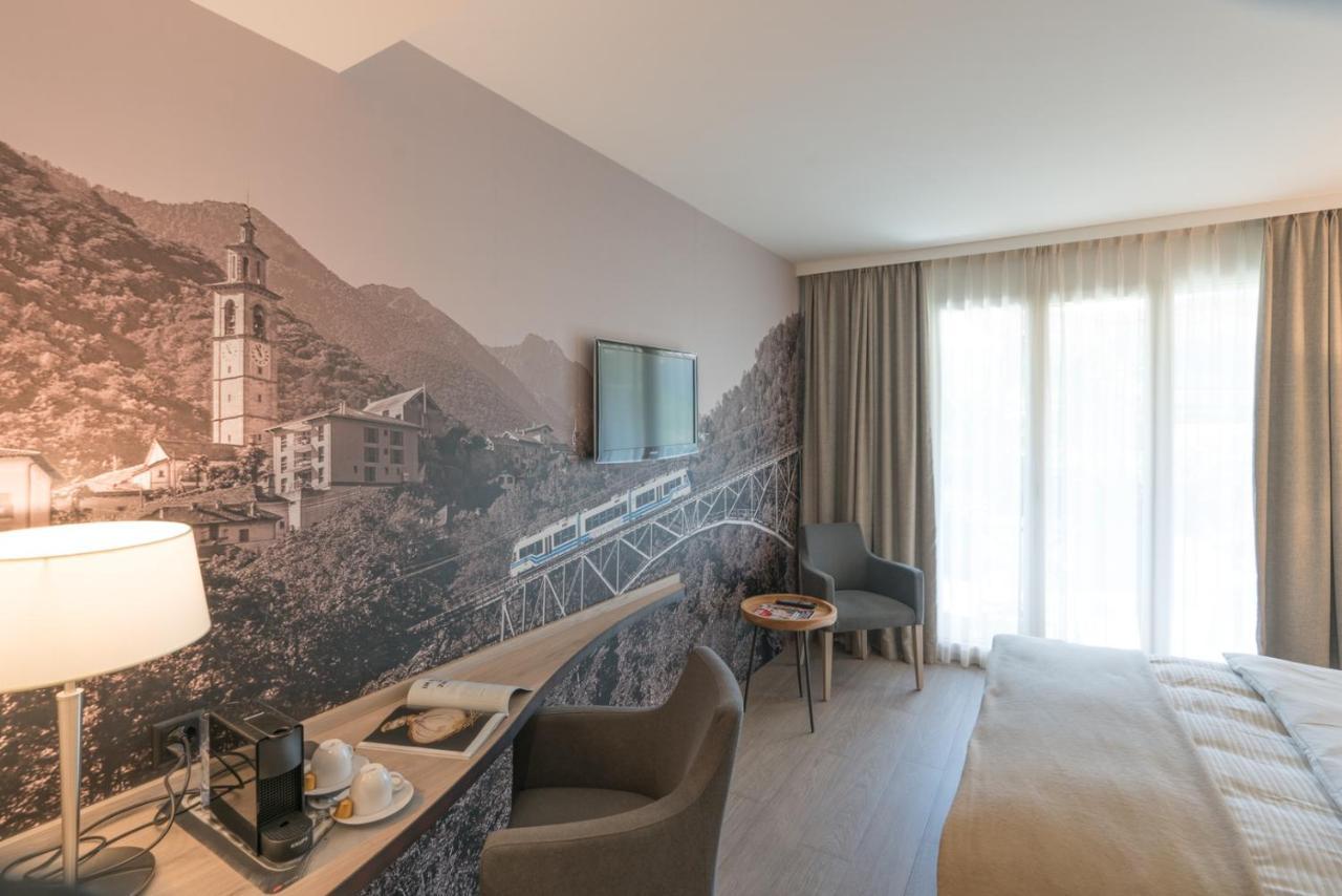 Charme Hotel Barbate Тегна Экстерьер фото