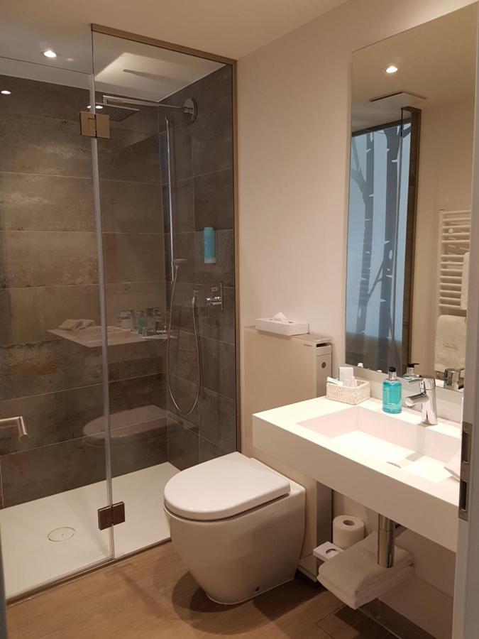 Charme Hotel Barbate Тегна Экстерьер фото
