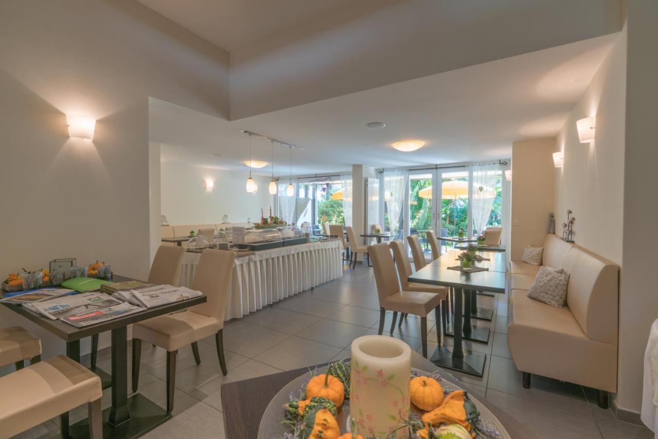 Charme Hotel Barbate Тегна Экстерьер фото