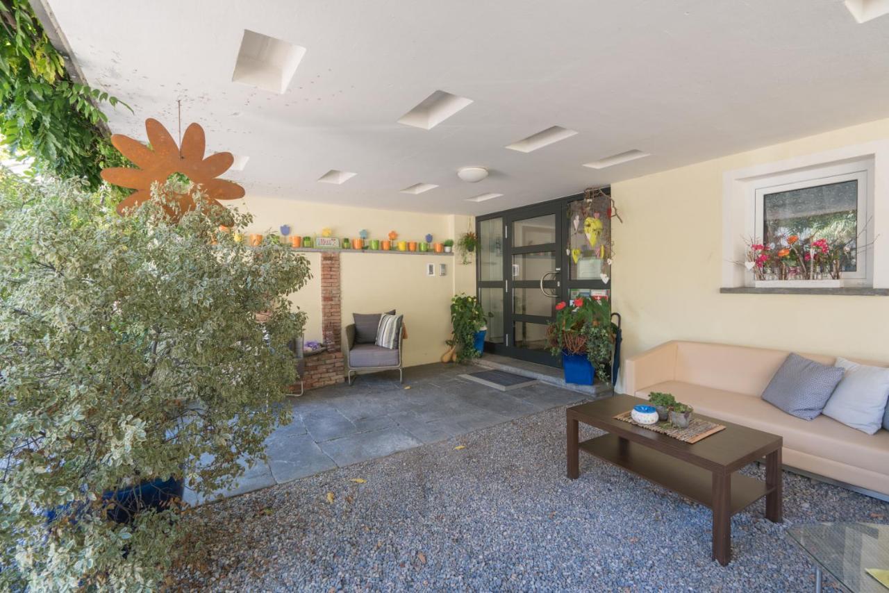 Charme Hotel Barbate Тегна Экстерьер фото