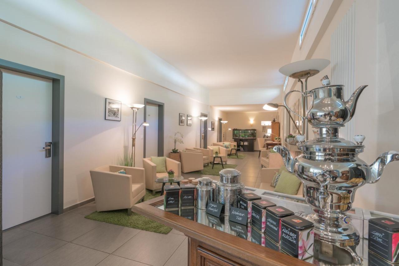 Charme Hotel Barbate Тегна Экстерьер фото