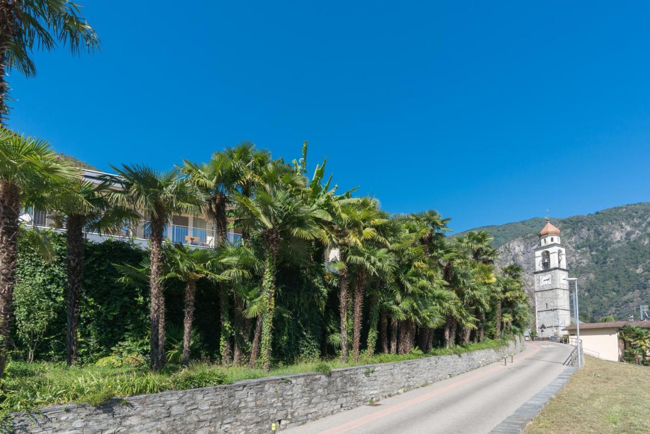 Charme Hotel Barbate Тегна Экстерьер фото