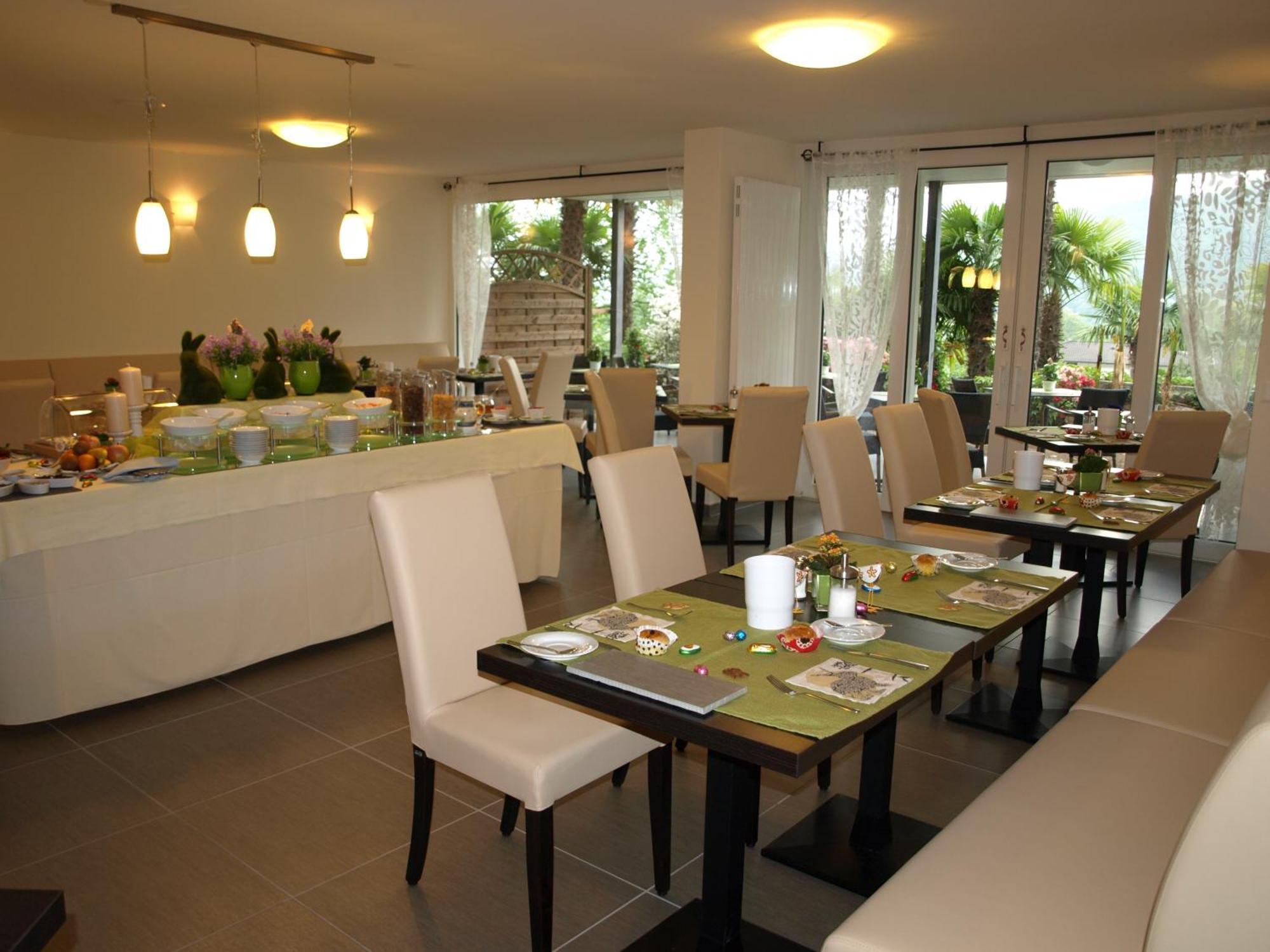 Charme Hotel Barbate Тегна Экстерьер фото