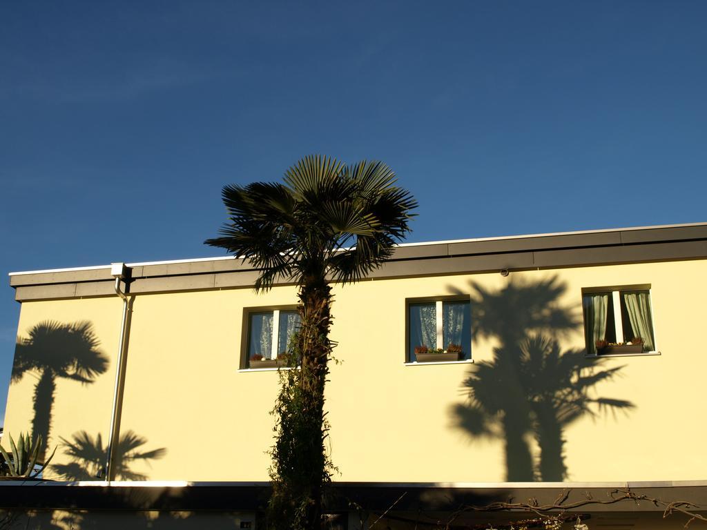Charme Hotel Barbate Тегна Экстерьер фото