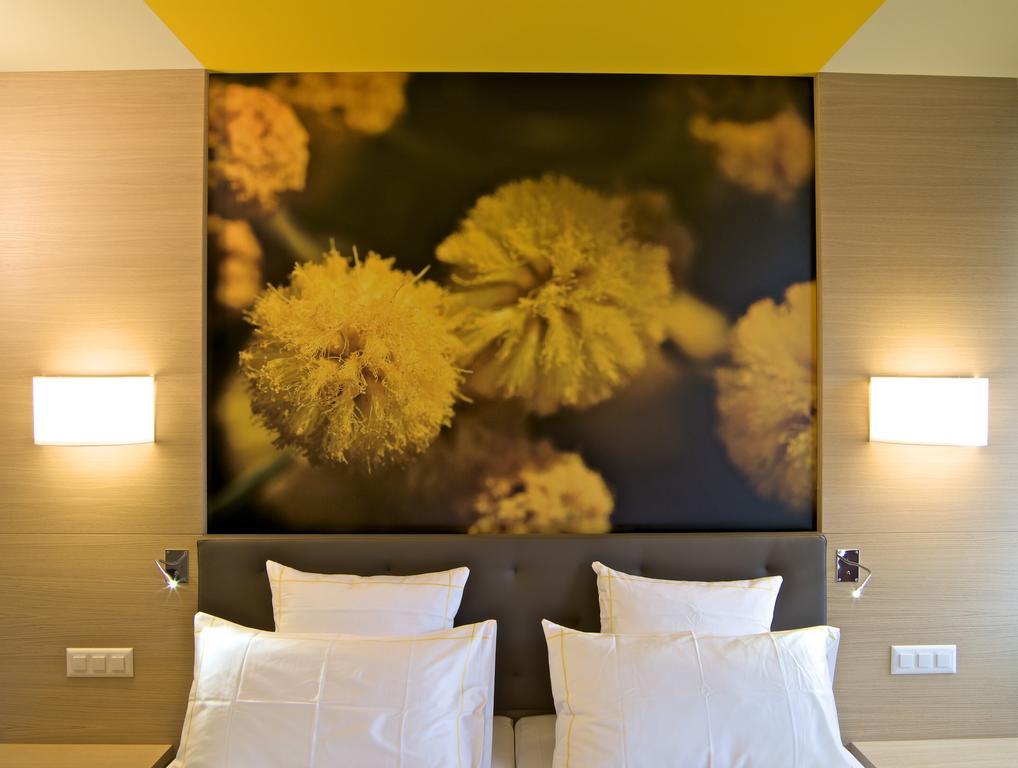 Charme Hotel Barbate Тегна Номер фото
