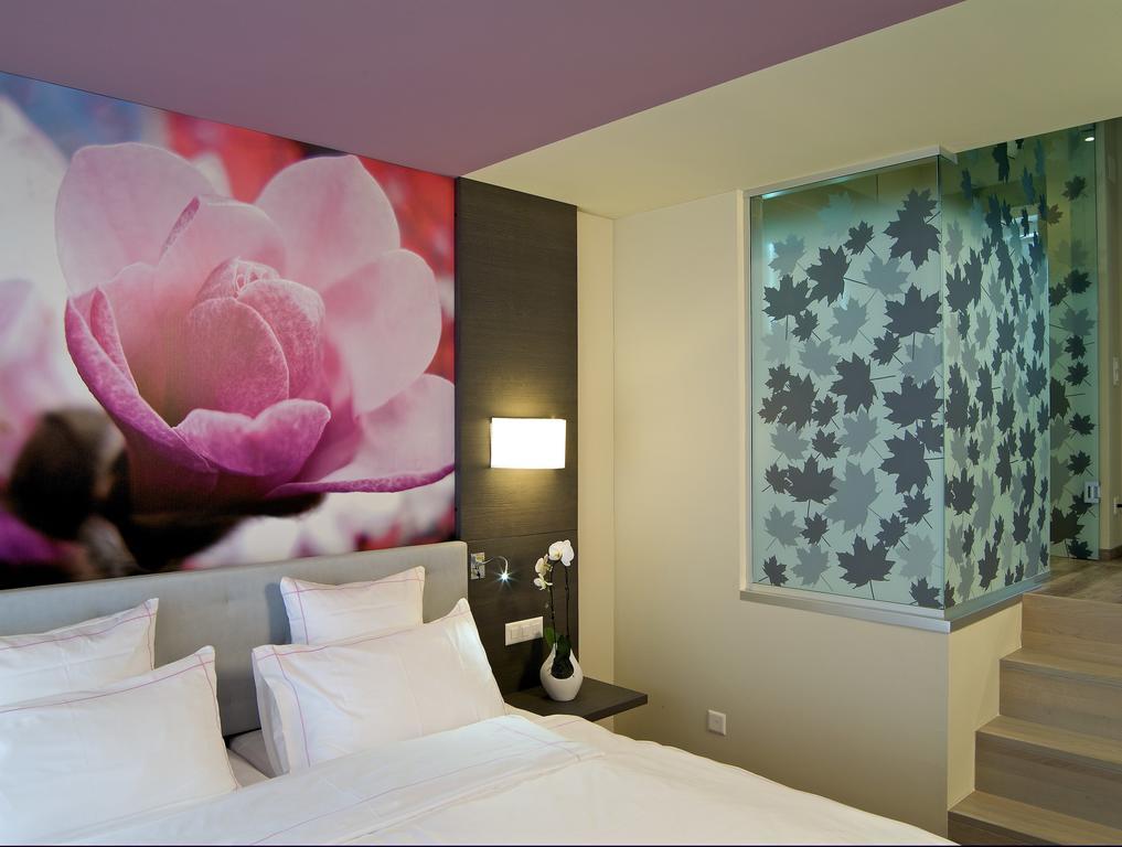 Charme Hotel Barbate Тегна Номер фото