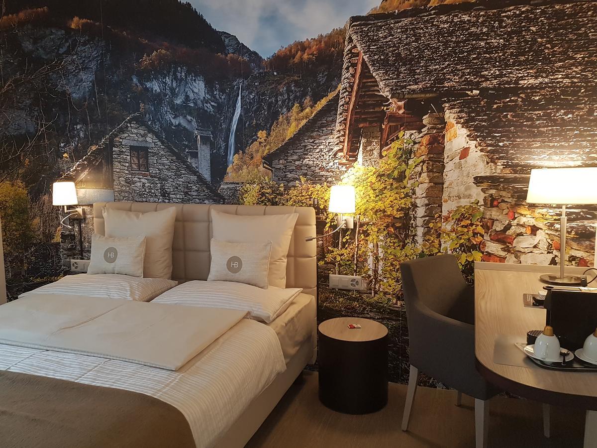 Charme Hotel Barbate Тегна Экстерьер фото