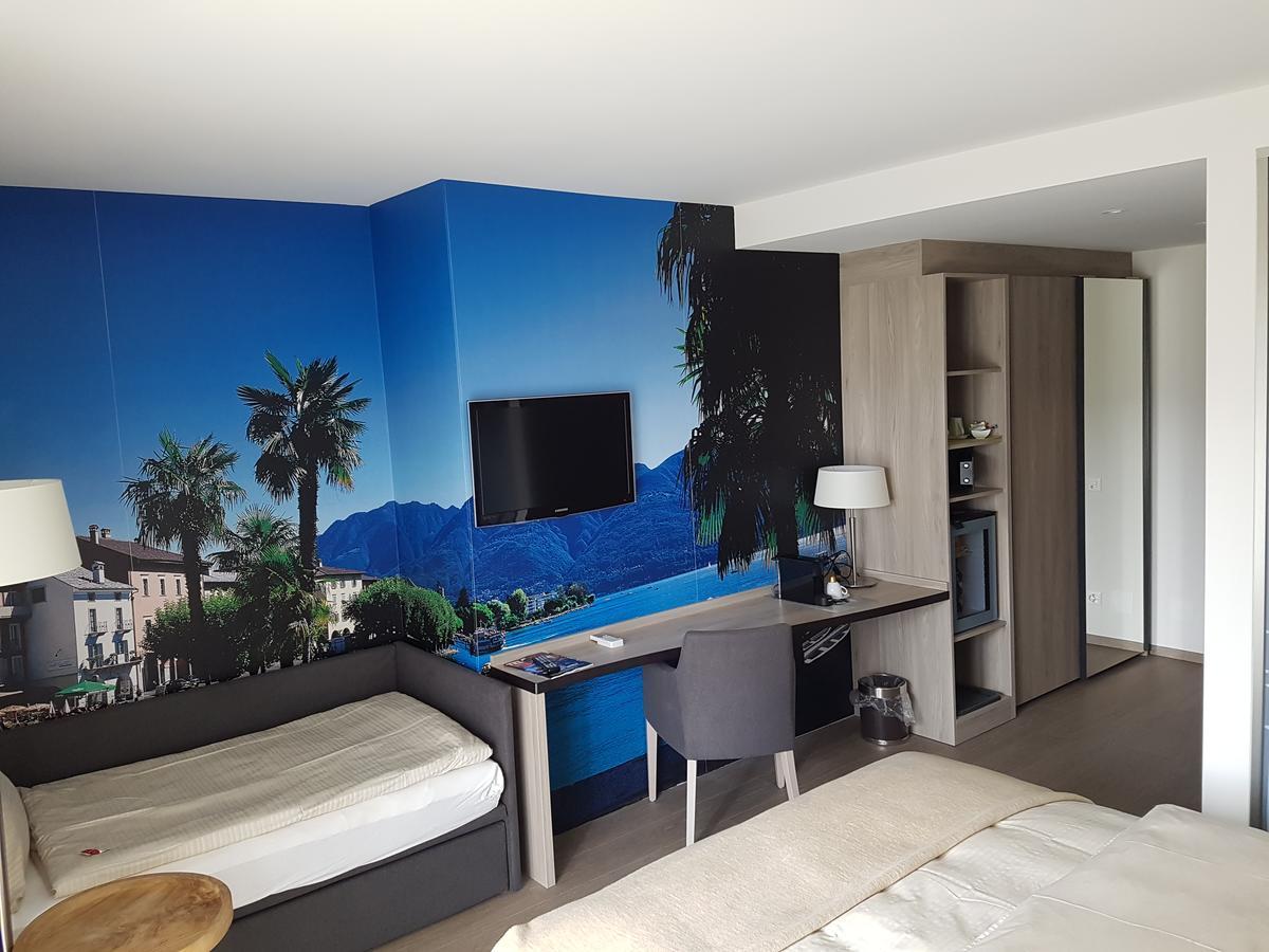 Charme Hotel Barbate Тегна Экстерьер фото