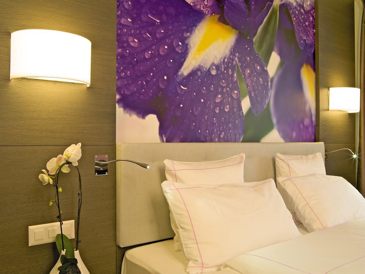Charme Hotel Barbate Тегна Экстерьер фото