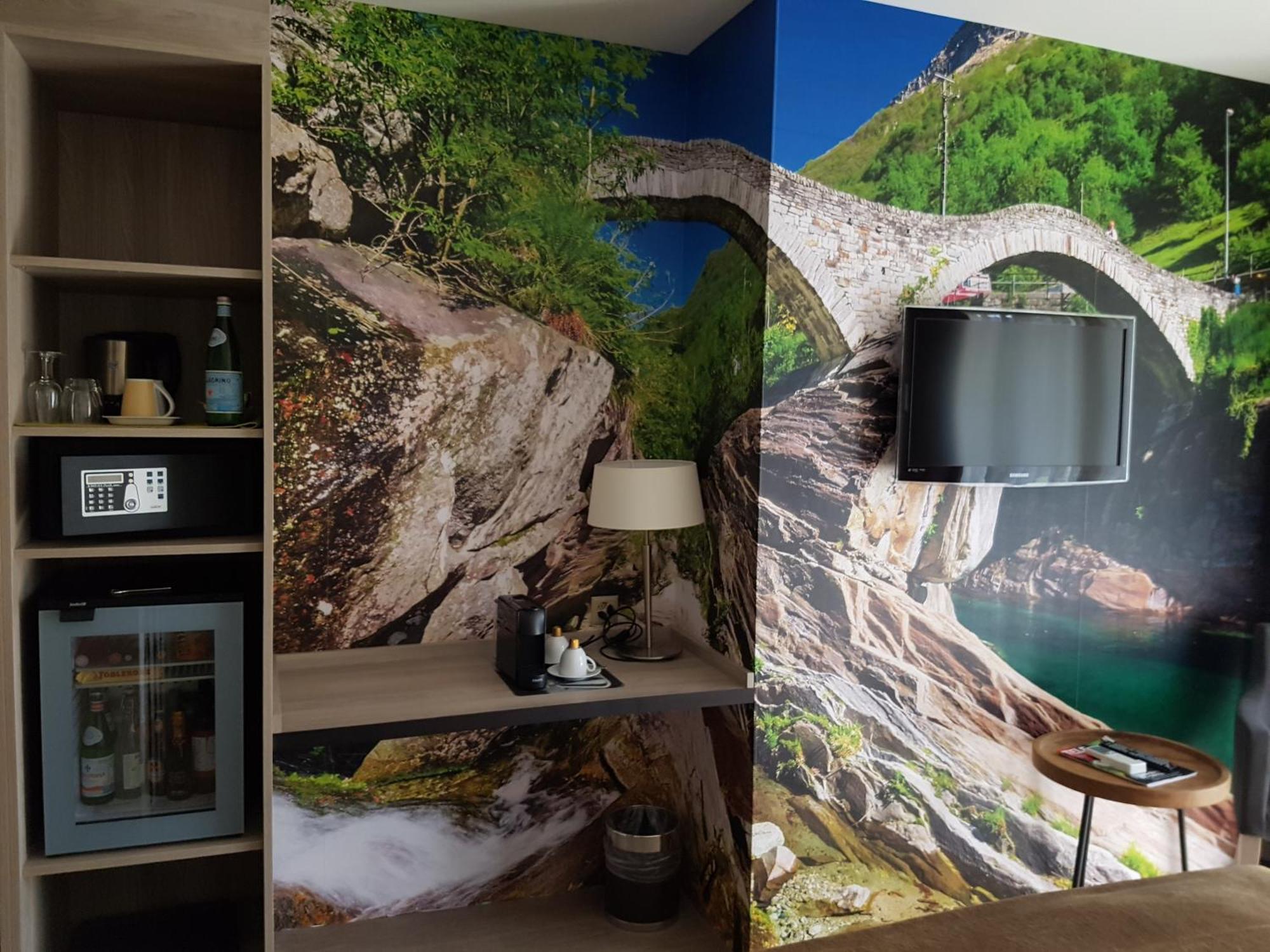 Charme Hotel Barbate Тегна Экстерьер фото