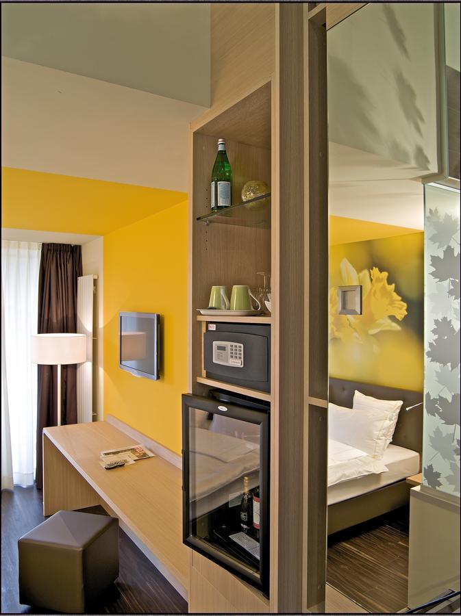 Charme Hotel Barbate Тегна Экстерьер фото