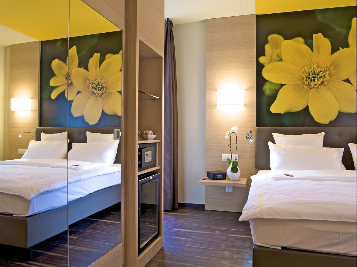 Charme Hotel Barbate Тегна Экстерьер фото