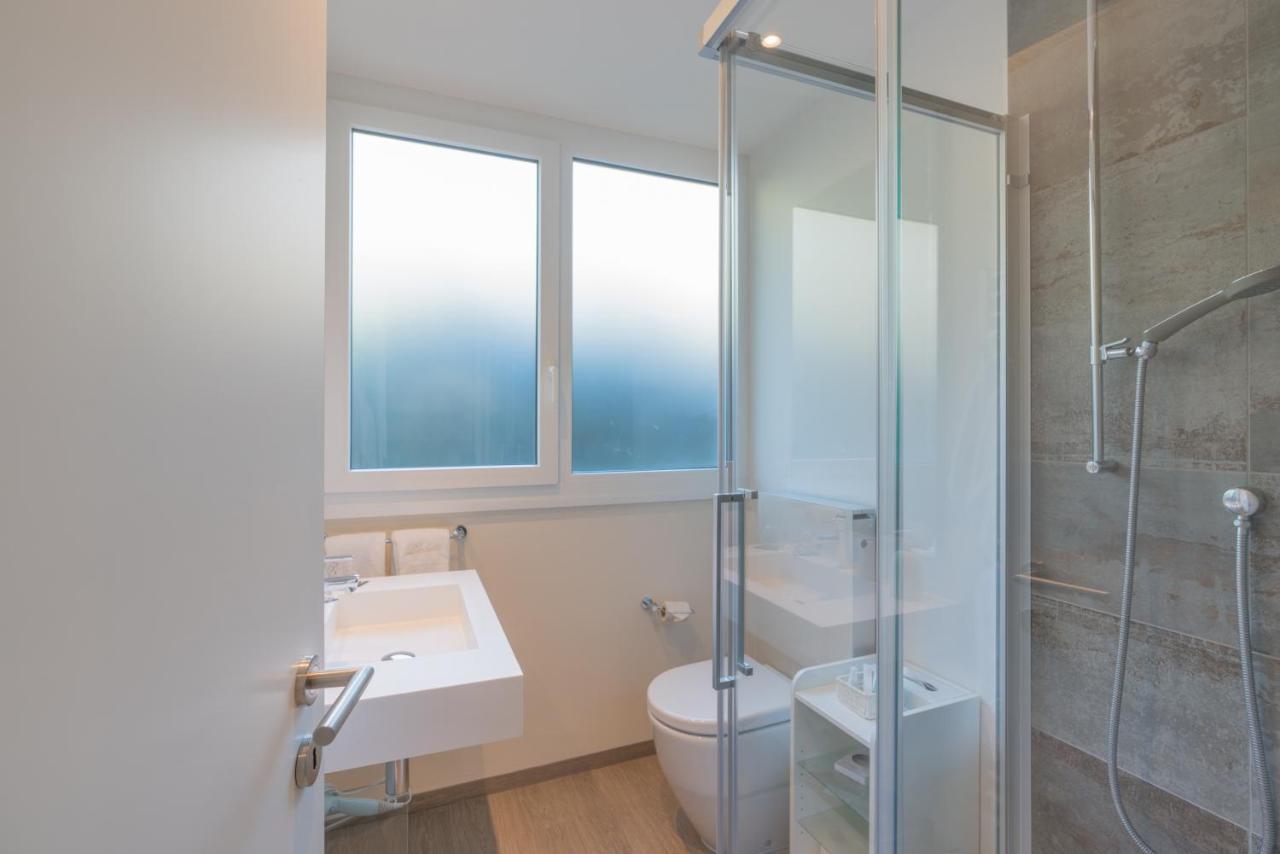 Charme Hotel Barbate Тегна Экстерьер фото