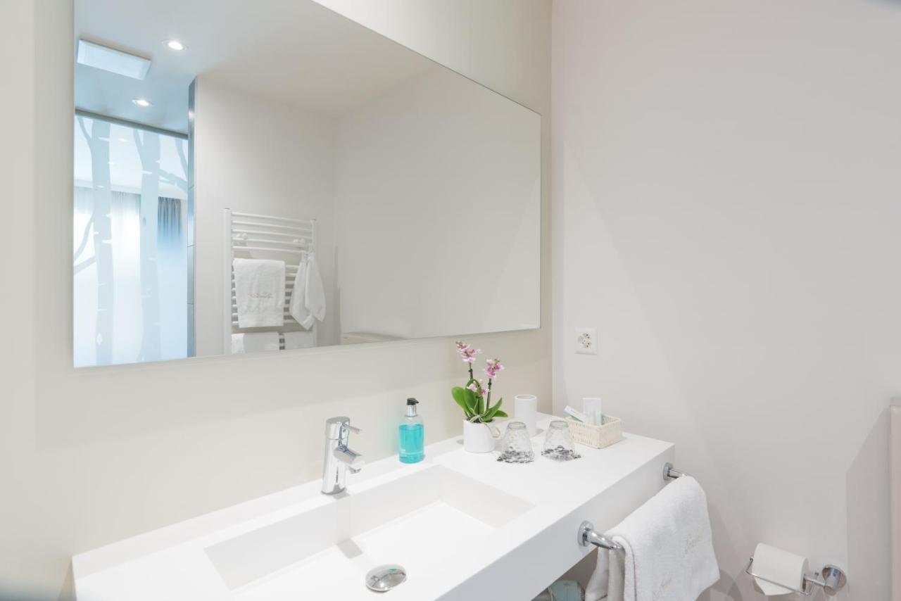 Charme Hotel Barbate Тегна Экстерьер фото